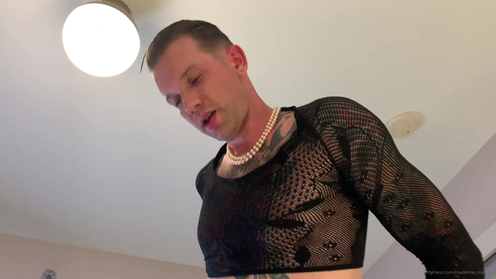 Madeline Marlowe Forgot I Had These Clips Dadd