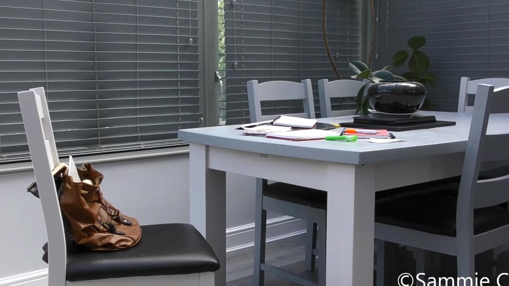 Sammie Cee Bullied Wedgies Manyvids