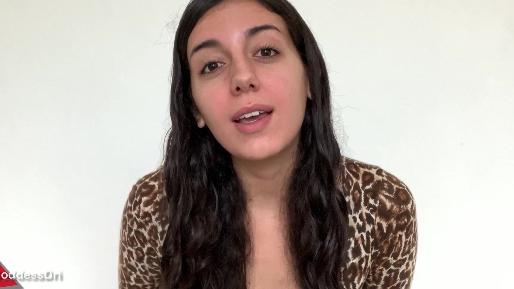 "GoddessDri" femdom pov, masturbation encouragement, toilet slavery, humiliation task, submissive task The Humiliating Task manyvids