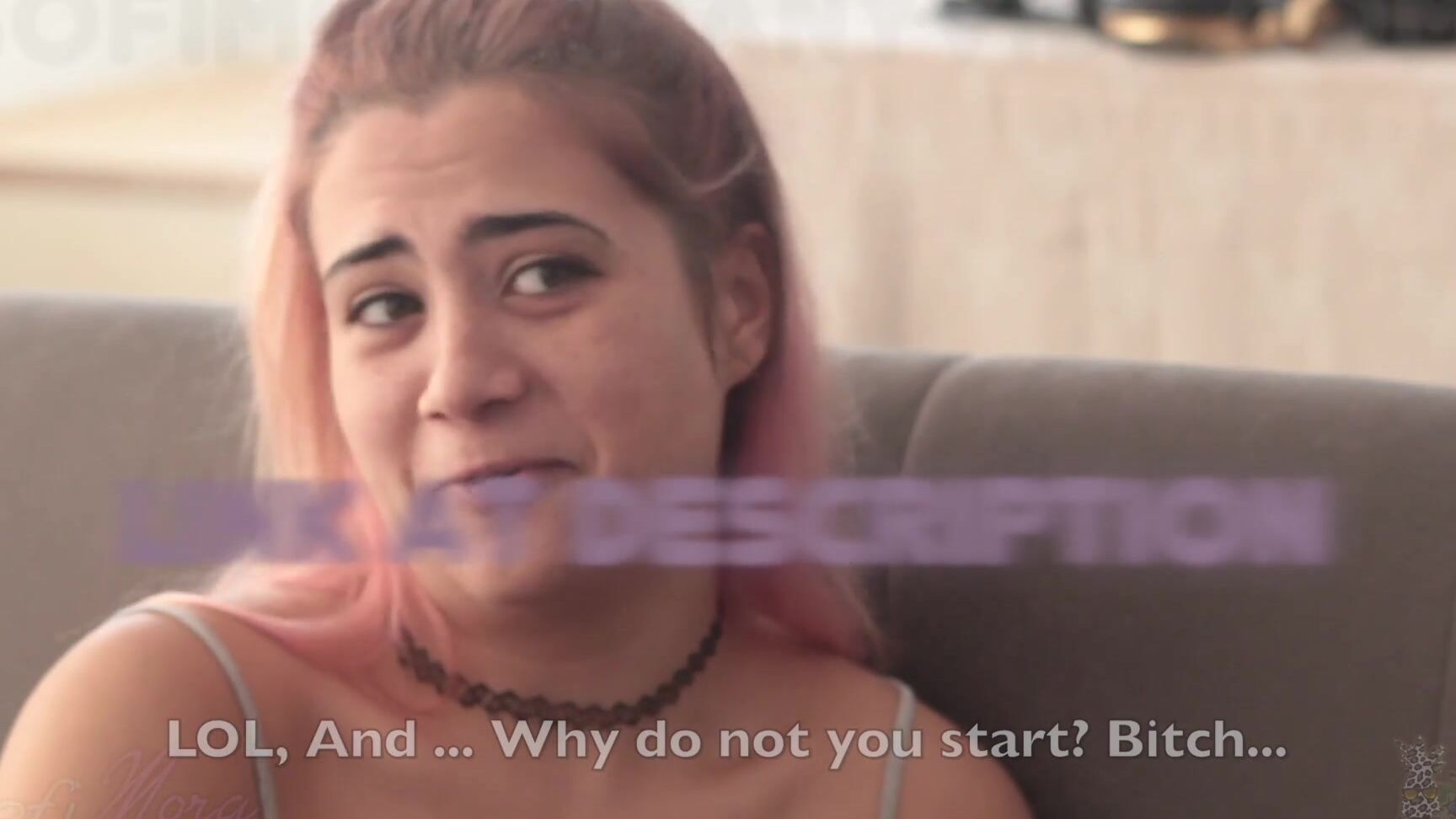 Blowjob, Creampie, Femdom, Fisting, Squirt cat-fight-trailer ManyVids