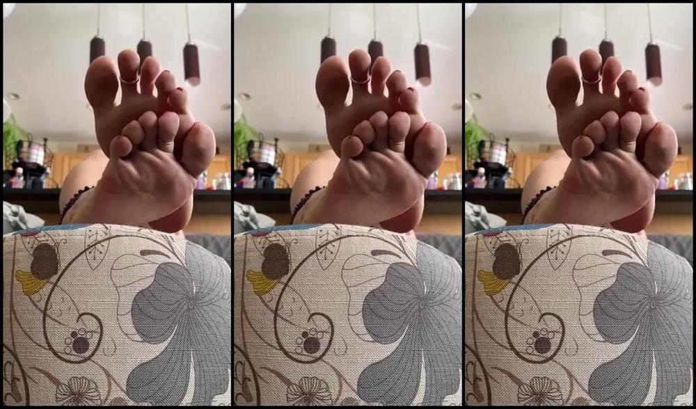 Catprincessfeet Onlyfans Above You As Always 2