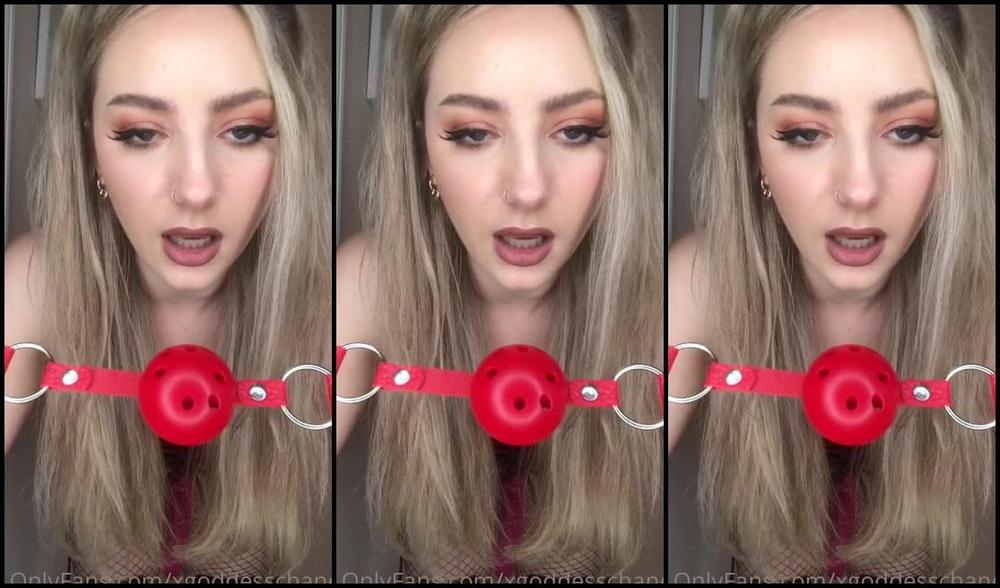 Mistress Ava Aka Iworshipavaonyx Onlyfans This Is Going To Be A Lot Easier If You Keep Quiet And Take