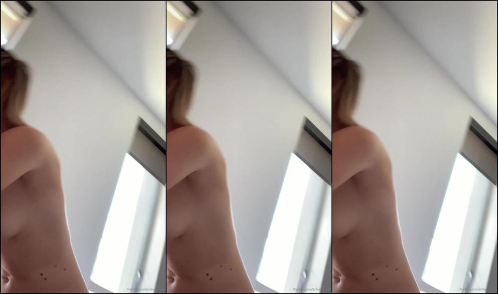 Ashleylanexxx Some On Top Fun Bradnewman