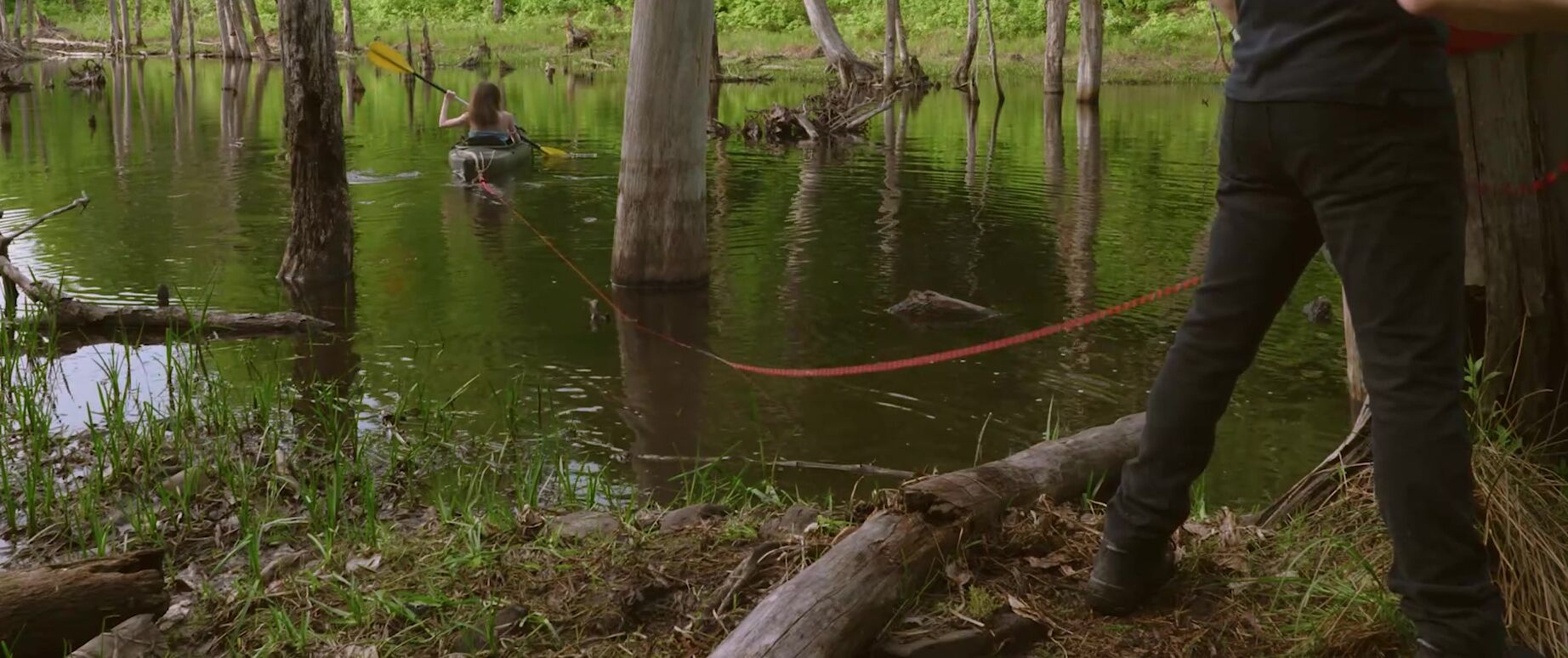 Domthenation Sadistickayaking