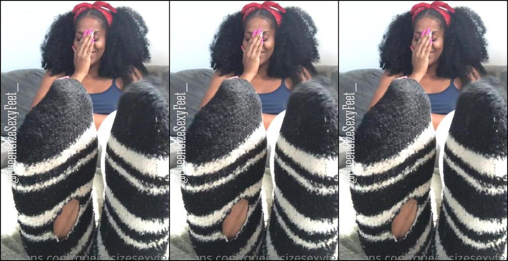 Queensizesexyfeet So You Mean To Tell Me You Really Like My Socks Smelling Like Vinegar Corn Chips And Chees