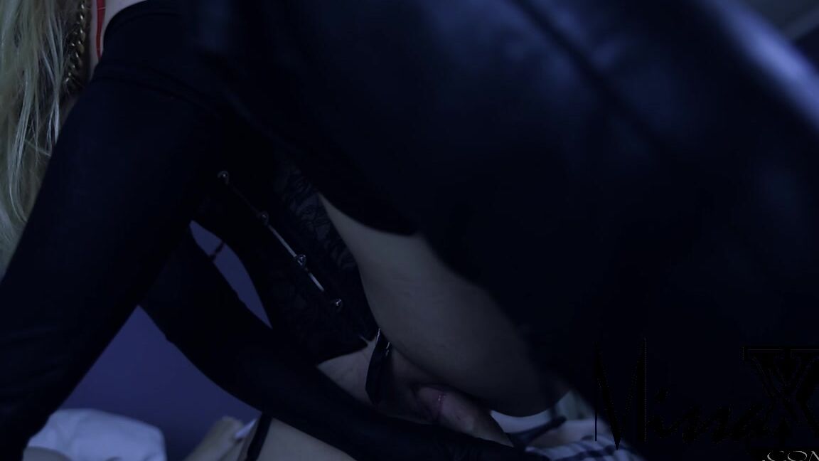 Missax Don T Wake The Wife