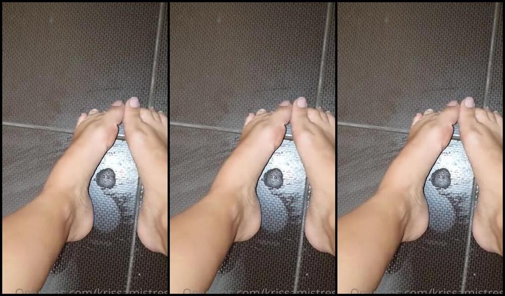 Goddess Samariel Nicknamed Krissamistress Onlyfans Foot Humiliation Y