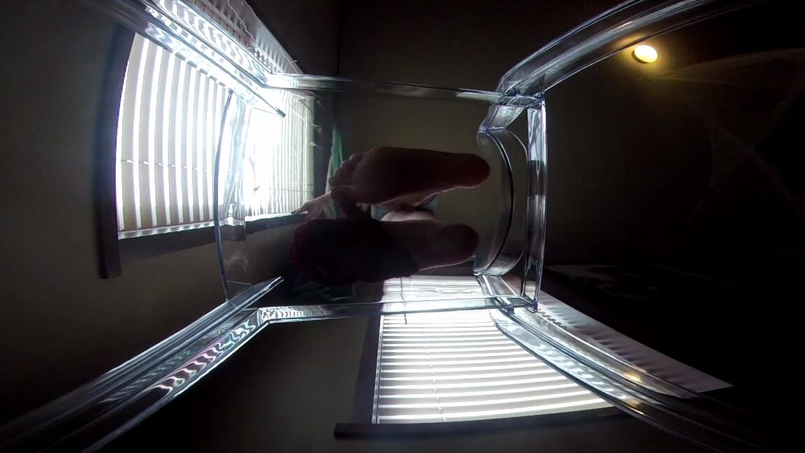 Frostyprincess Bottom Of Feet