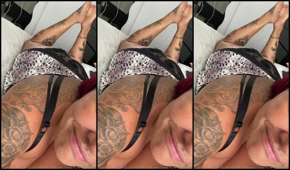 Msmaddy Aka Madsoles 1 Onlyfans Wobble Wobble