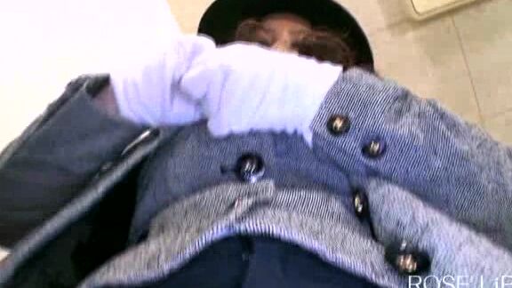 Japan Femdom, Facesitting, Pissing, Uncensored, Cunilingus Rina S. Matsumoto - Facesitting From Little Red Riding Hood SiteRip