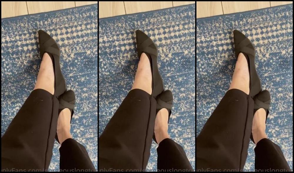 Gorgeous Long Toes Nicknamed Gorgeouslongtoes Onlyfans Wine Wednesday I Just Made That Up Because I Worked Today And Deserve All The Wine