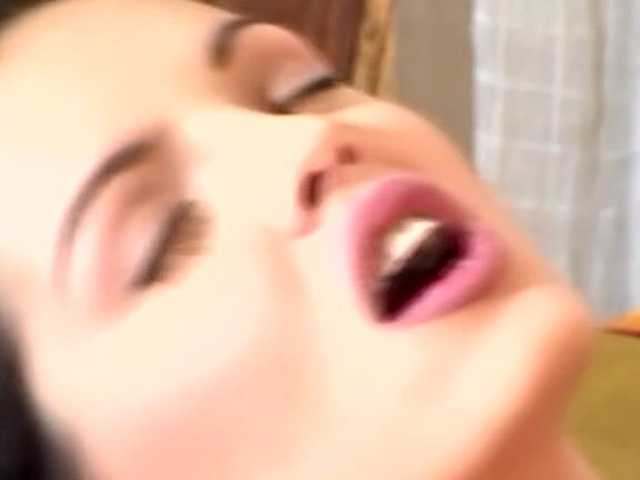 European, Feature Eve Angel Hustler