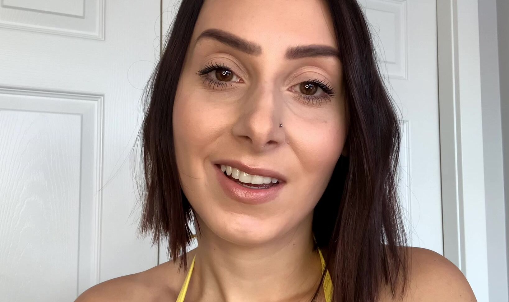 Goddess Arielle Humiliated For My Entertainment ManyVids