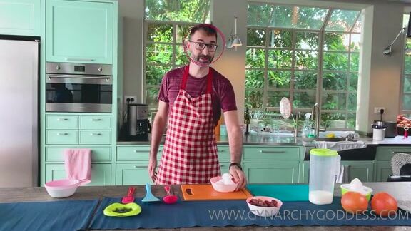 Goddess Gynarchy Not A Fetish Clip Just Received This In The Post Ca