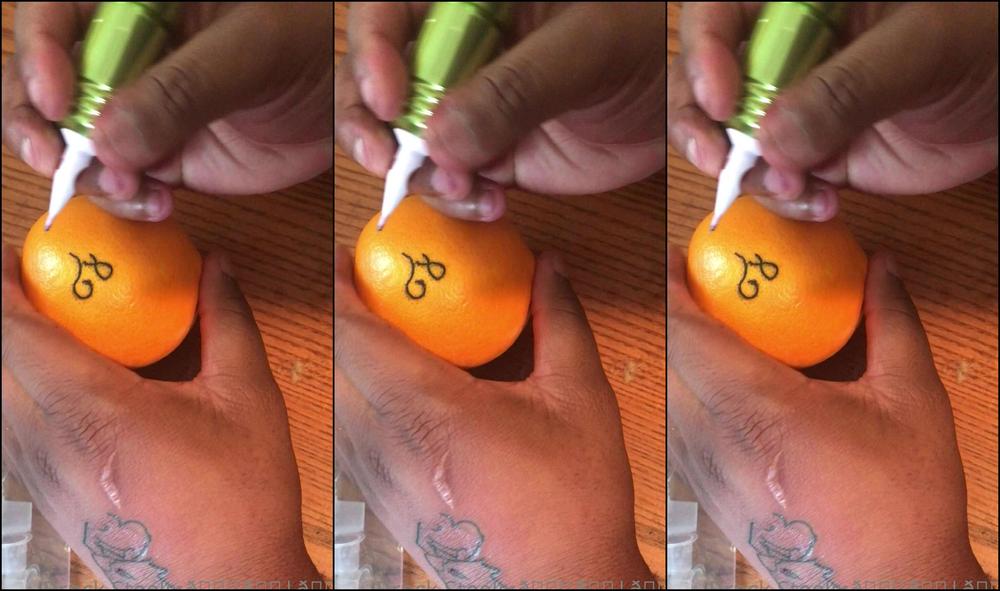 Brocksteelix Practicing My Tattooing But I Thought Id Leave You A Message Too