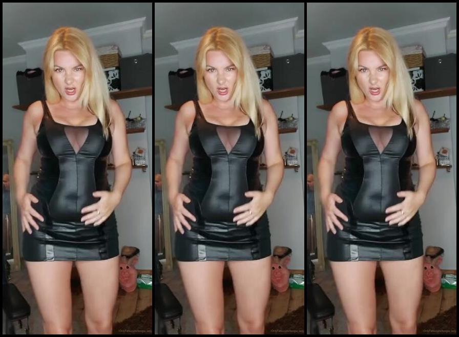 Lady Sara Borgia Onlyfans Kiss My Ass