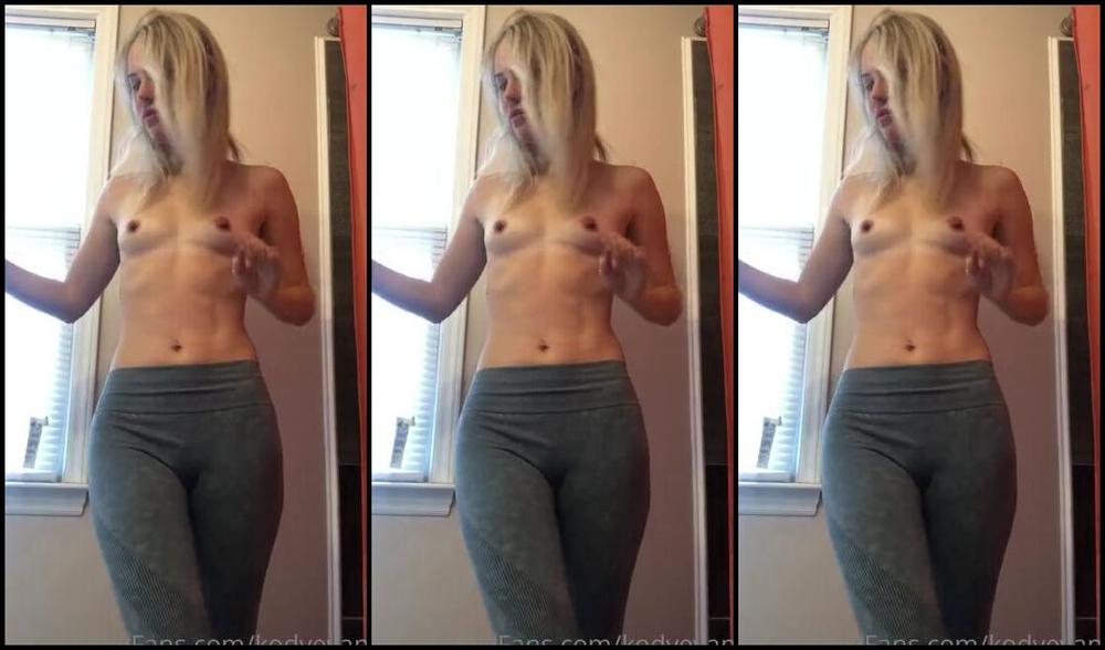 Kodyevans Onlyfans Finally Home With Wifi I Needed An Escape And Going To The Mountains And White Water Rafting And