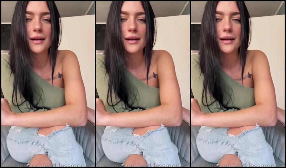 Goddessmona 91 Onlyfans Ja Ich Teile Mit Dir Aber Auf Meine Art Und Weise Na Los Runter Mit Dir Und Lutsch Meine Zuckerp