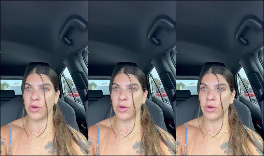 Sucha Goodgirlx Just A Random Story Time About How I Ve Been