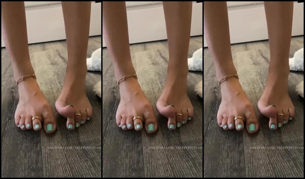 Goddess Paris Nicknamed Prettyfeetparis Onlyfans I Miss Dancing Covid Really Is A Btch 646