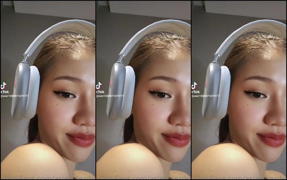 Asian Sexdoll Video 478