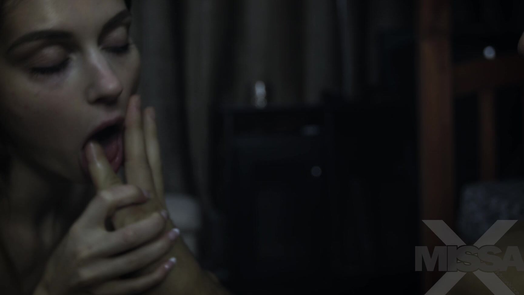 Fucking, Blowjob, Sisters, Creampie, Big Tits, Brat Girls Nadya Nabakova. Watching Porn With Nadya SiteRip