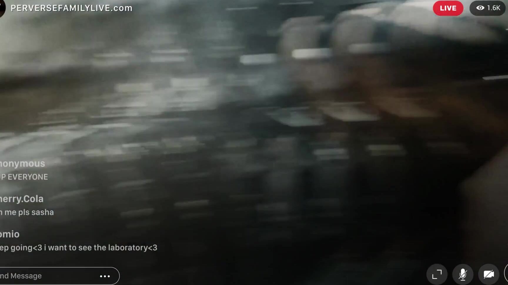 Perversefamilylive 010 Pissing Girlfriend 19201080