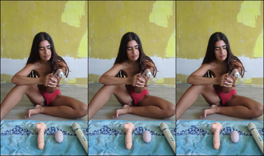 Lunasilverx 3325955891 05 21 2024 Let Me Show You My Toys