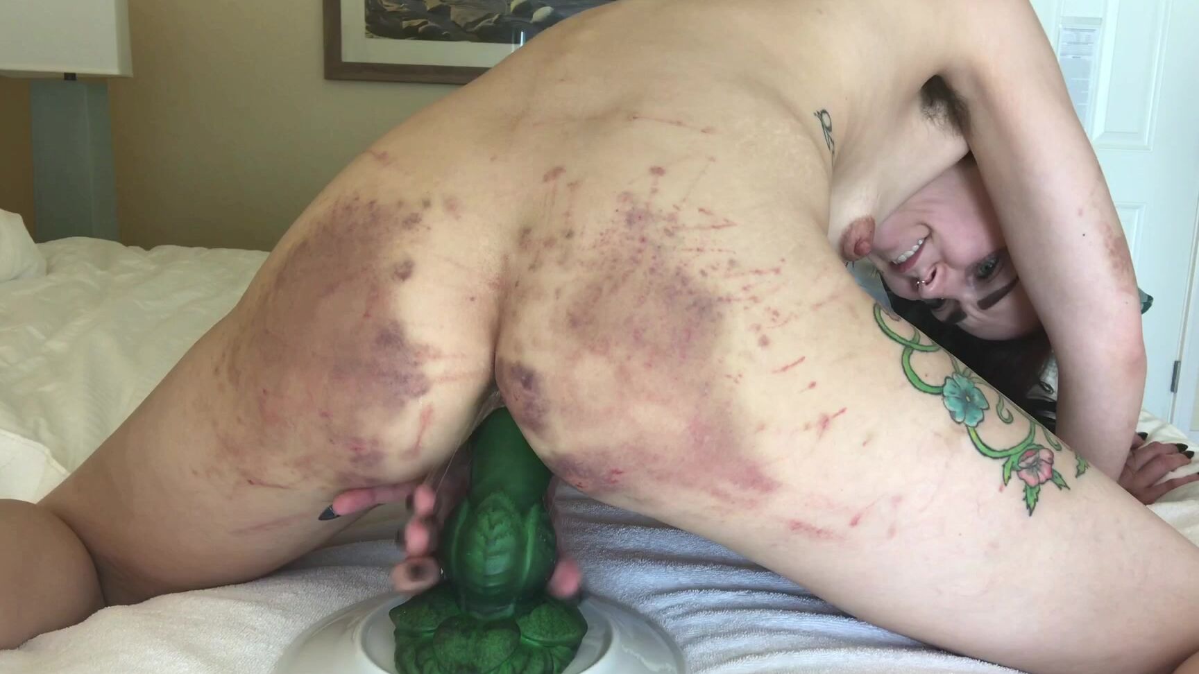 Princess Abigail Bad Dragon Is My Favorite