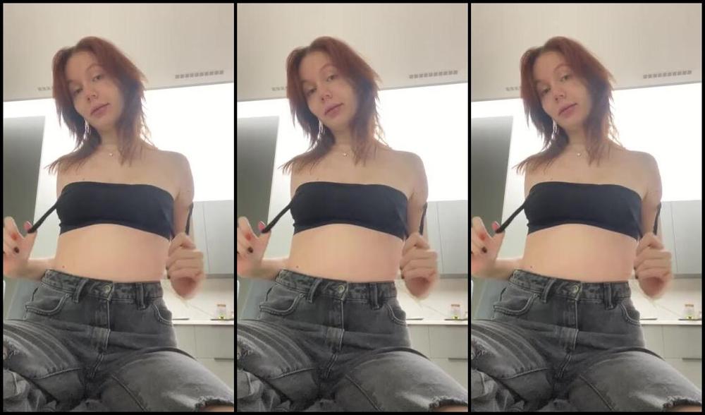 Fansly Tsunderebean Feet Video 5