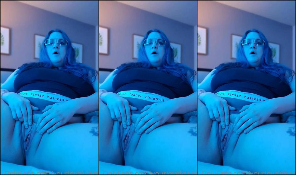 Laceyblueaddams 339750375 05 20 2020 Finally Doing Stuff With My New Rainbow Lights