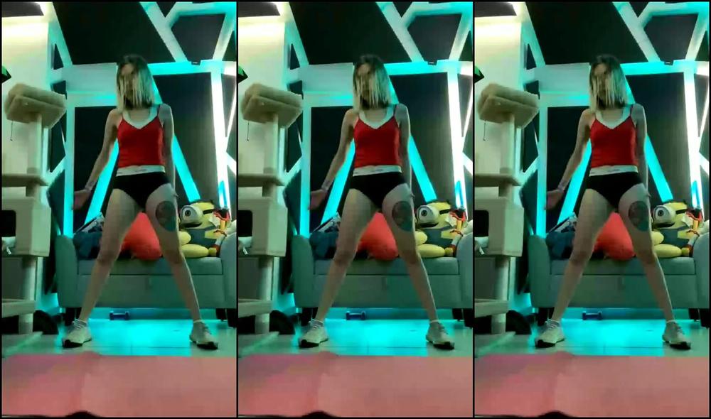 Bonni Gg Stream Started At P