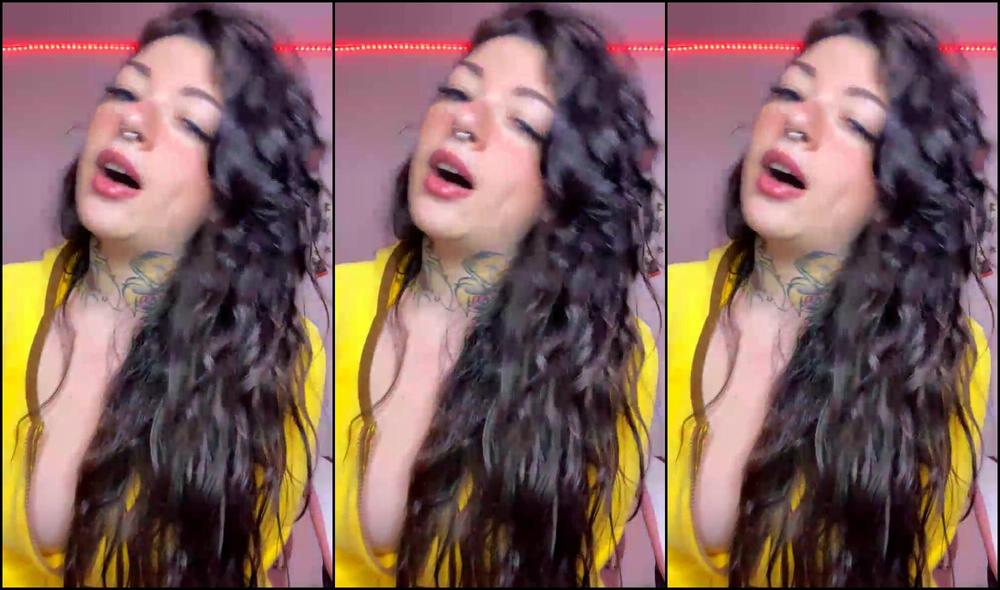 Suicidegirls Stream Started At Pm Let S Try Again Play Pokemon With Alerosebunn