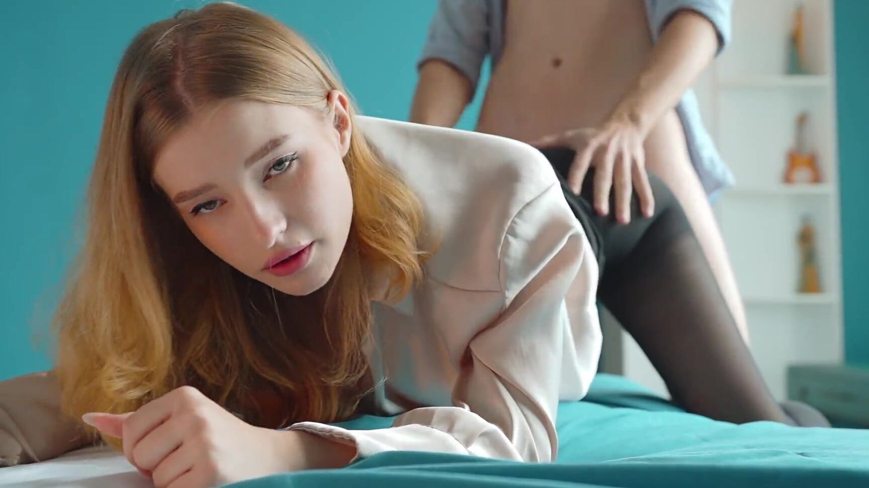 Diana Rider Stupid Student Didn't Read the Lease and Paid With Her Pussy Pornhub