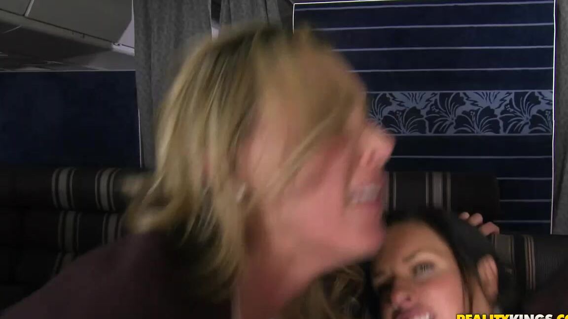 Group Cfnmsecret Com Double Dose 17 03 12 With Tanya Tate