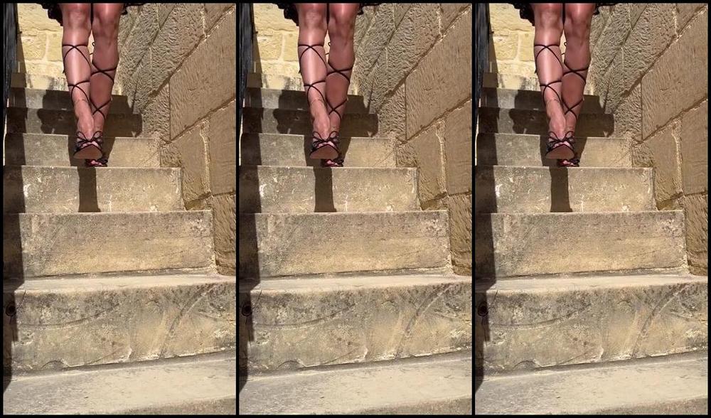 Heels Of Mine Nicknamed Heelsofmine 06 04 2024 Onlyfans Video Enjoy Your Meal