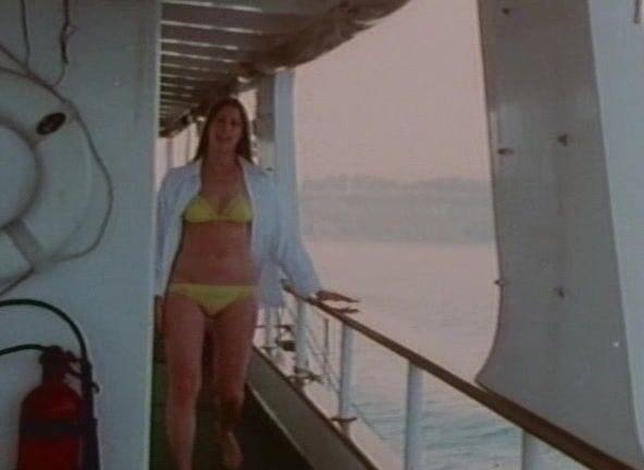 "Glenn Swallow, Valerie Parker, Connie Burnell, Beverly Hilton, Lois Parsons, Nanette Peters, Rod Harris, Frank Parsons." Adult, Classics All The Senator's Girls. En Cognito VCX Ltd., Inc.