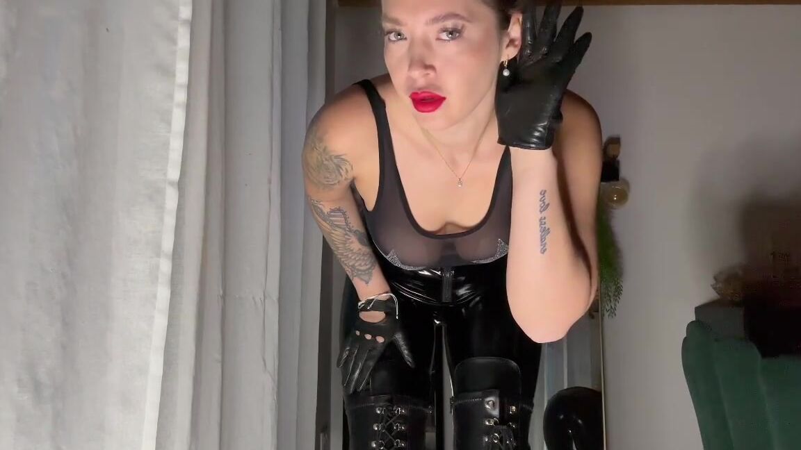 Goddesslil German JA Goddess Fortsetzung iWantClips
