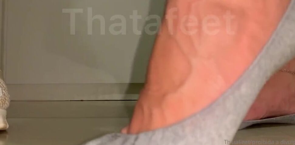 Thatafeet Nicknamed Thatafeet Foot Fetish 04 15 2021 Onlyfans Video Leaked Thatafeet 27526