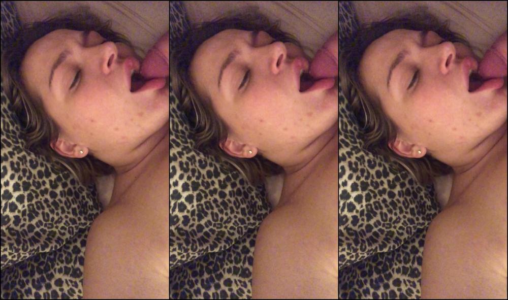 Lanawolf I Love It When He Makes A Mess All Over My Face Can T St