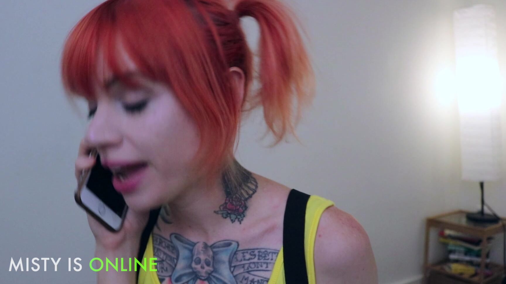 Hairy Bush, Hidden Cam, Redhead, Role Play, Voyeur jasperswift misty spy cam ManyVids