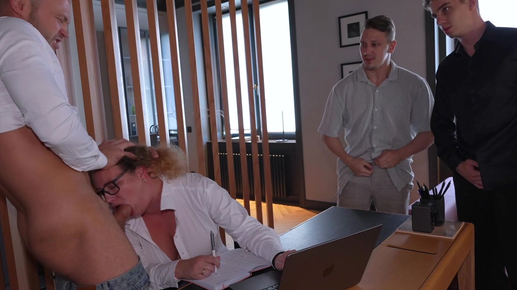 "Oksana Katysheva" Hard Rough Sex, New Office Slut, Boss Fucks Secretary, Foursome, Cheating Wife, Bukkake Gangbang, Hot Bukkake, Cum In Mouth, Fast Fuck, Hot, Boy And Milf, Group, Deepthroat, Spit, Suggest Oksana Katysheva I wonder if her Hubby know