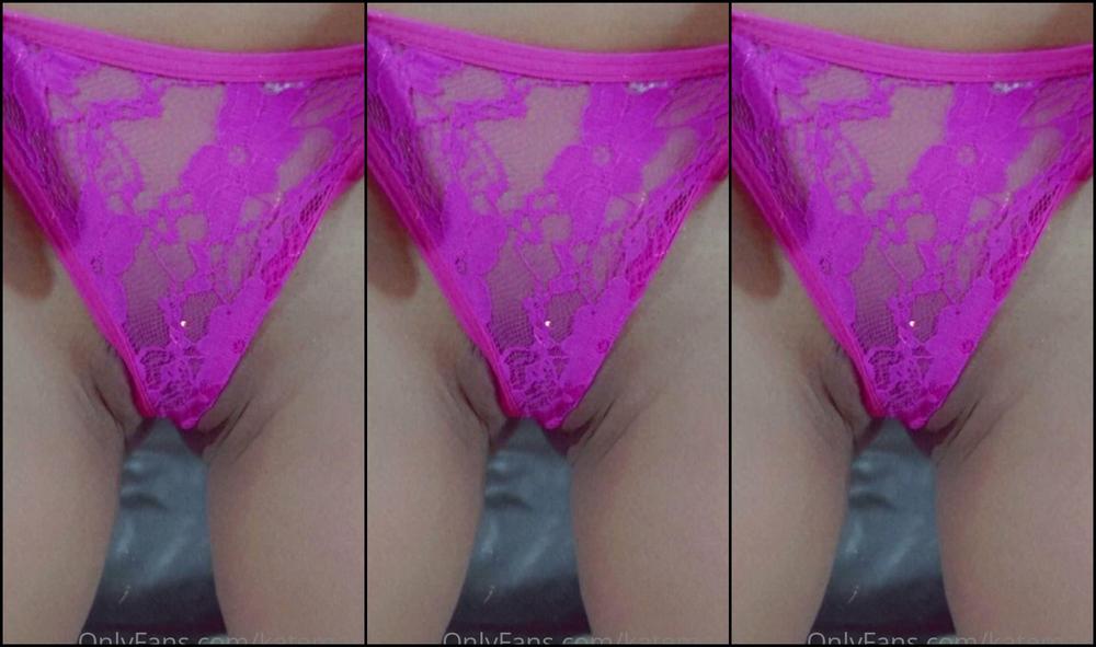 Katemaxx 472255642 06 27 2020 Huge Sale Get A Pair Of My Panties Straight From My Juicy Little Pussy Sent Right