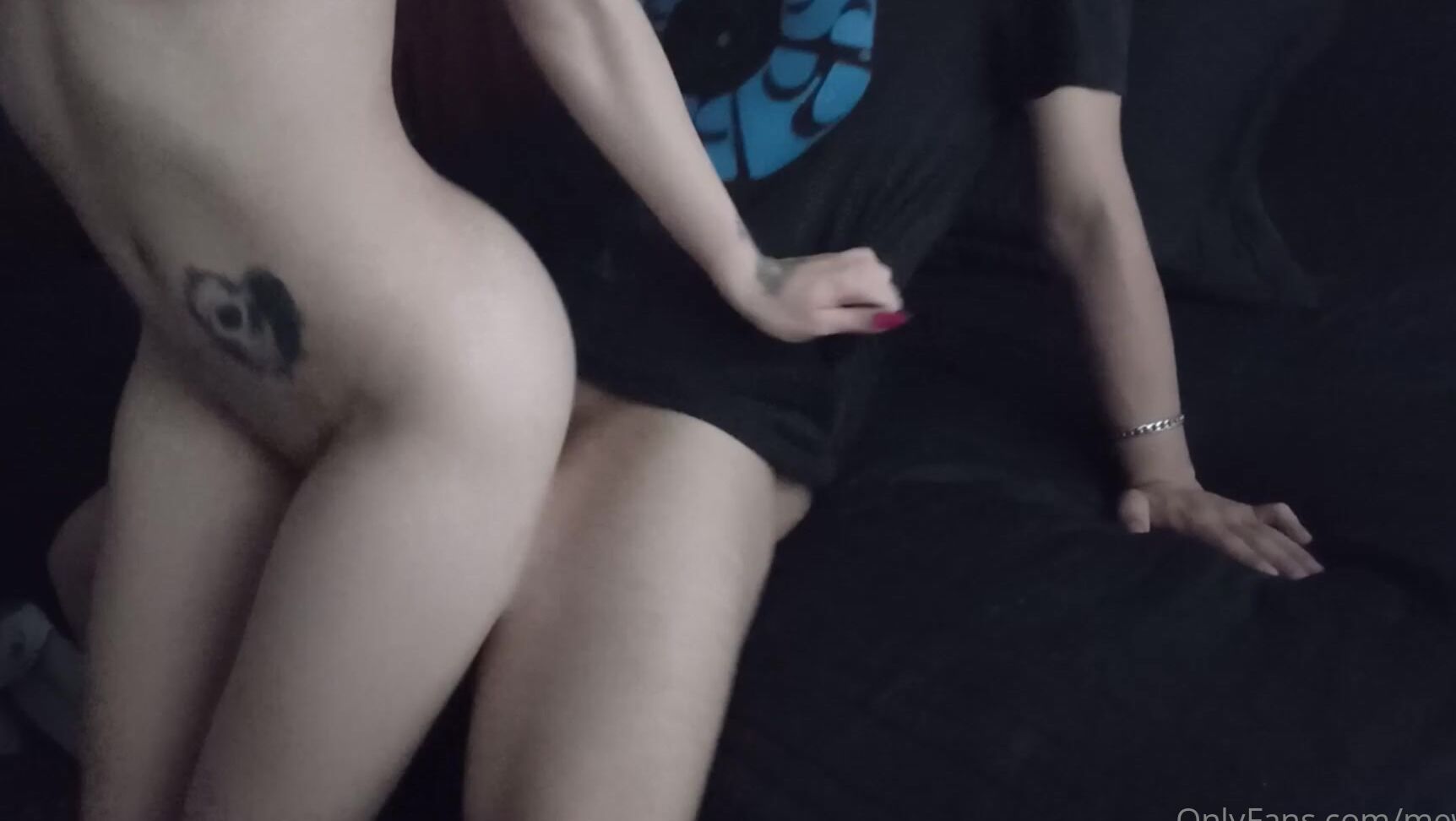 Mewslut I Finally Got A Hard Fuck The Way I Like It And As If That Were Not Enough He Gave M