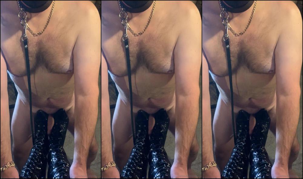 mistresskarina-02-01-2020-116645126-video-humiliating-my-boot-slave-while-he-humps-my-feet-u15593150