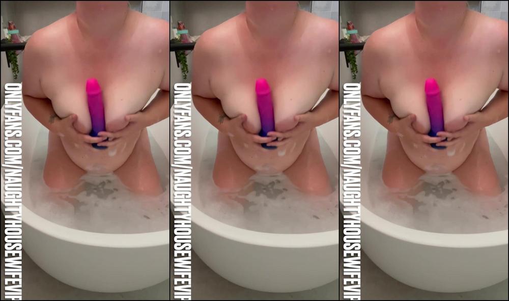"TheNaughtyHousewife" Bathtub, Bathroom Sex, Milf, Milf Pov, Blonde Milf, Hot Blonde, Curvy Milf, Fat Pussy, Fat Pussy Lips, Fat Pussy Solo, Amateur Milf, Solo Girl, Solo Squirt, Girl Masturbating, Caught Masturbating, Big Dildo, Suggest TheNaughtyHo