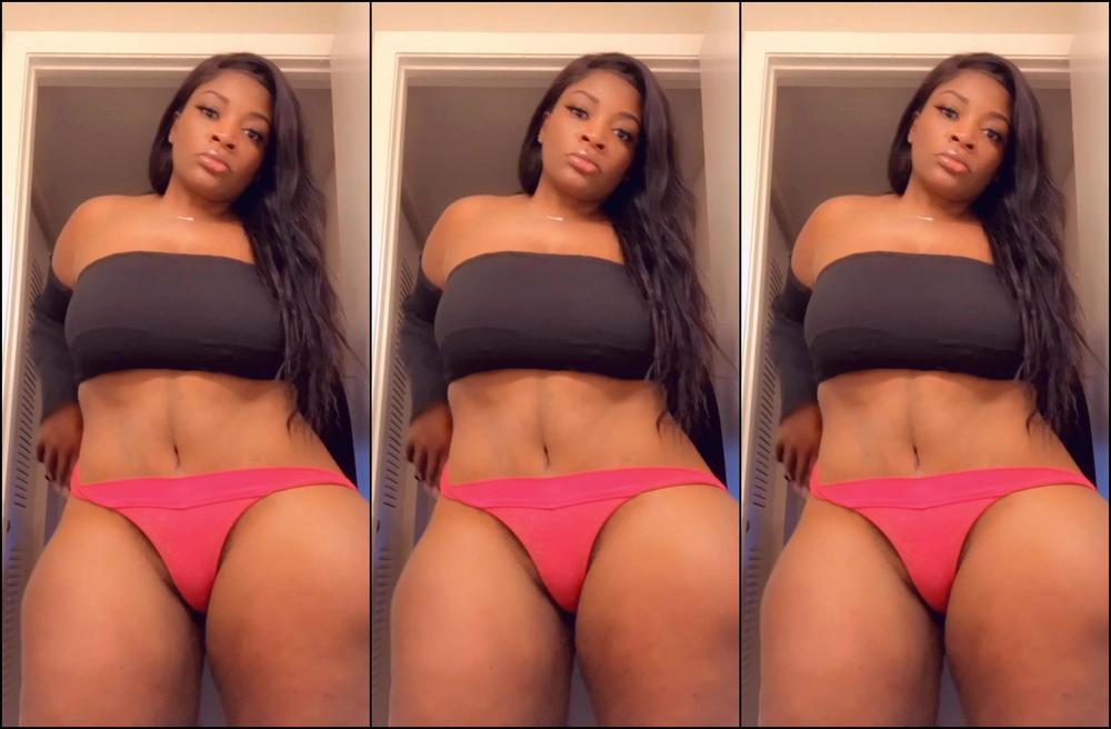 Anisasothick The Video I Promised You Guys From The Photo S I Posted Last Night Not Everything On M