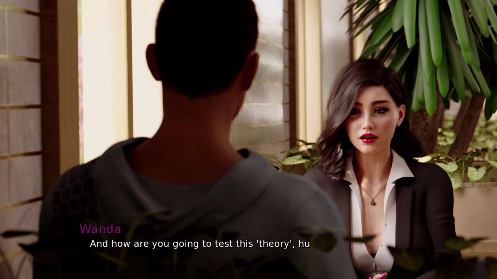 "snipgame" Big Tits, Milf, Cartoon, Animated Cartoon, Anime Hentai, Games, Gameplay, Suggest snipgame Mrs Denvers 7 Faye confessed to Wanda her feelings Pornhub