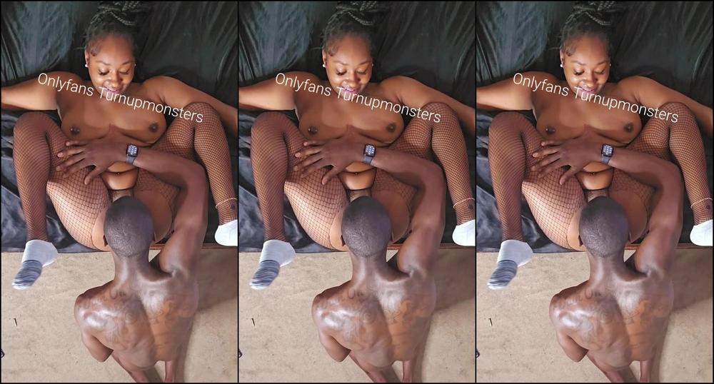 Turnupmonsters She Got Into It With Her Boyfriend And Wanted Onlyfans XXX