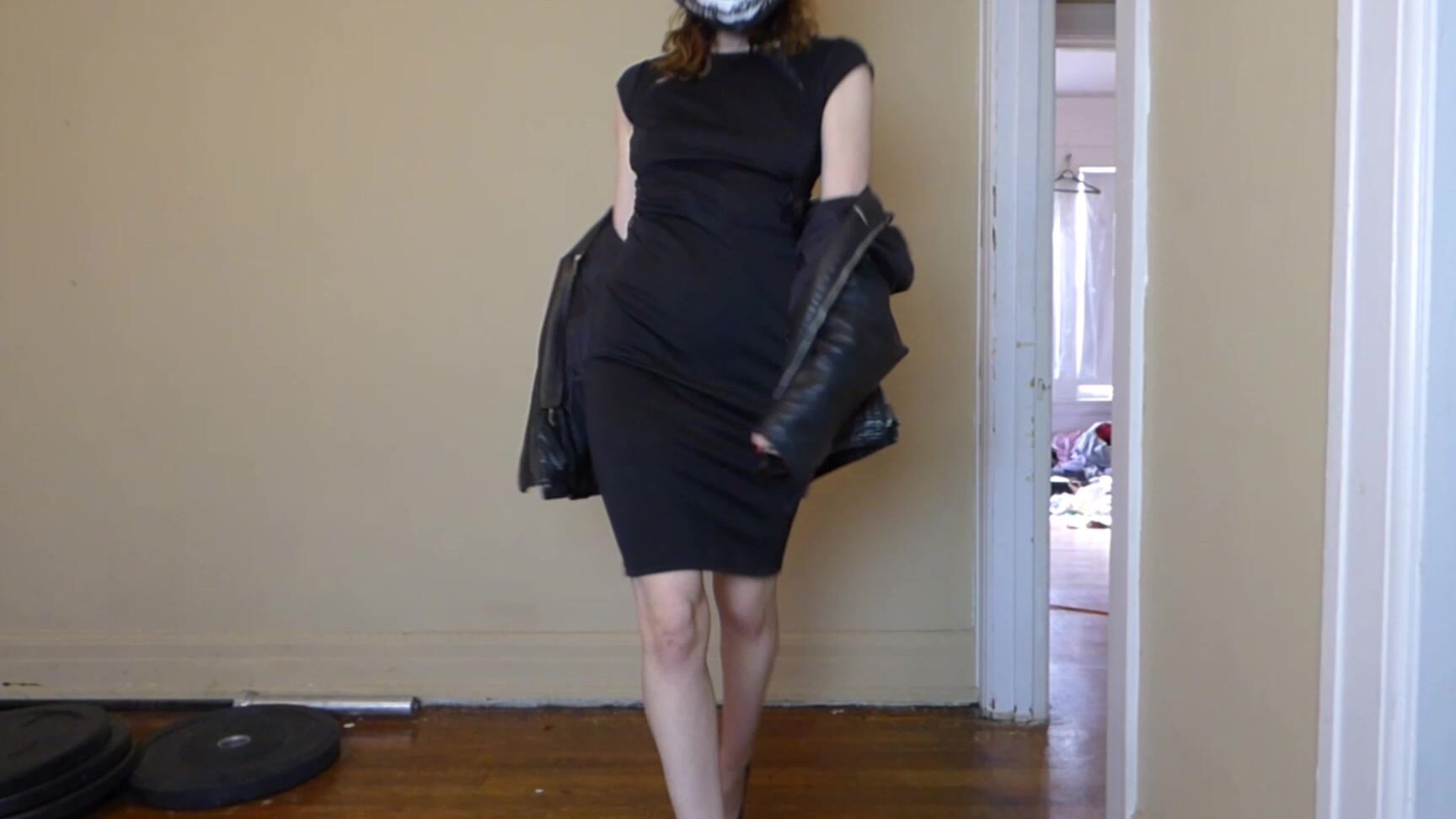 Canadiansammy Sammys Motorcyle Helmet